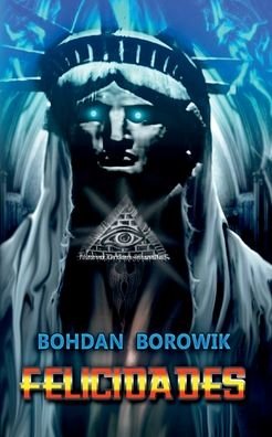 Cover for Bohdan Borowik · Felicidades NY (Taschenbuch) (2018)