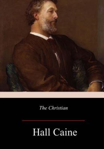 Cover for Hall Caine · The Christian (Paperback Book) (2017)