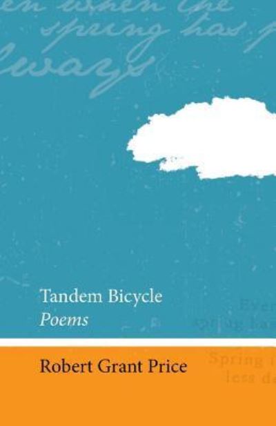 Cover for Robert Grant Price · Tandem Bicycle (Paperback Book) (2015)