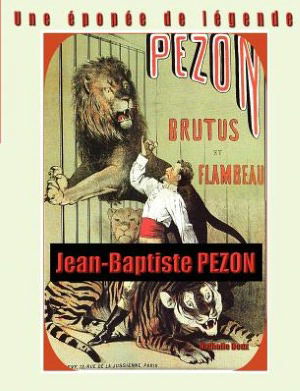 Cover for Nathalie Deux · Une Épopée De Légende (Paperback Book) [French edition] (2009)