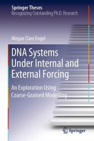 Cover for Engel · DNA Systems Under Internal and External Forcing (Bok) [1st ed. 2019 edition] (2019)