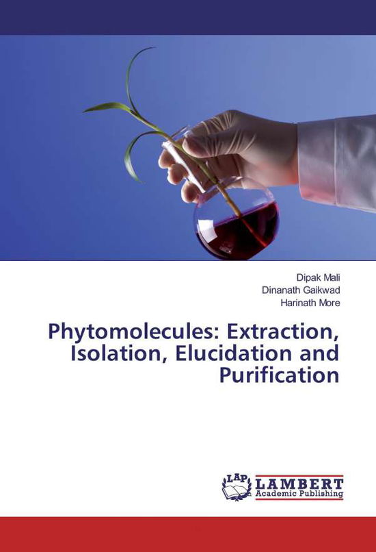 Cover for Mali · Phytomolecules: Extraction, Isolat (Bok)