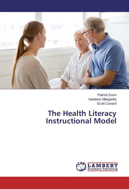 Cover for Dunn · The Health Literacy Instructional (Book)