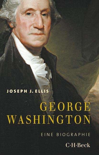 Cover for Ellis · George Washington (Bok)