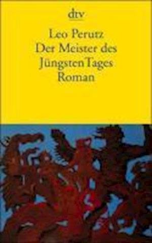 Cover for Leo Perutz · Dtv Tb.13112 Perutz.meister D.jüngsten (Book)