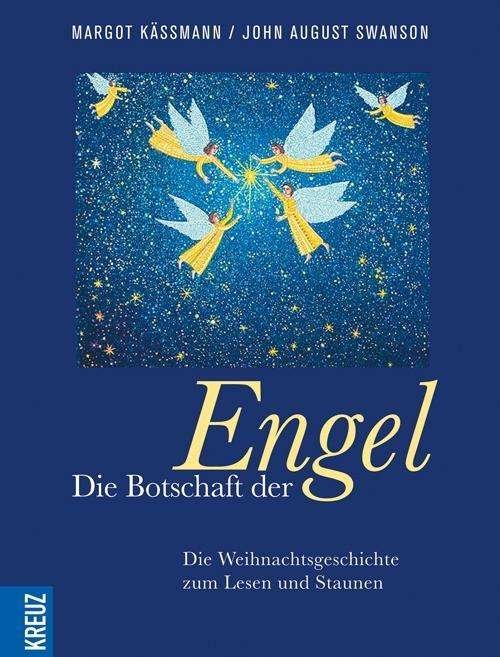 Botschaft der Engel - Käßmann - Books -  - 9783451611124 - 