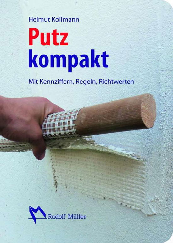 Cover for Kollmann · Putz kompakt (Book)