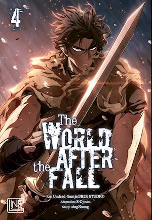 S-Cynan · The World After the Fall 4 (Book) (2024)