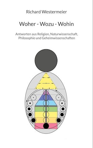 Woher - Wozu - Wohin - Richard Westermeier - Books - BoD Books on Demand - 9783743167124 - April 6, 2023