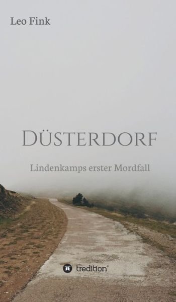 Cover for Fink · Düsterdorf (Book) (2019)