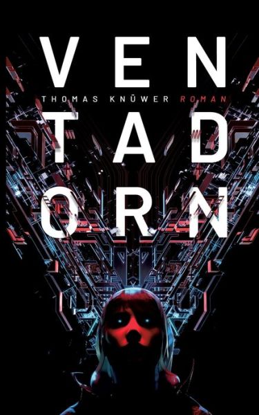 Cover for Thomas Knuwer · Ventadorn (Paperback Book) (2020)