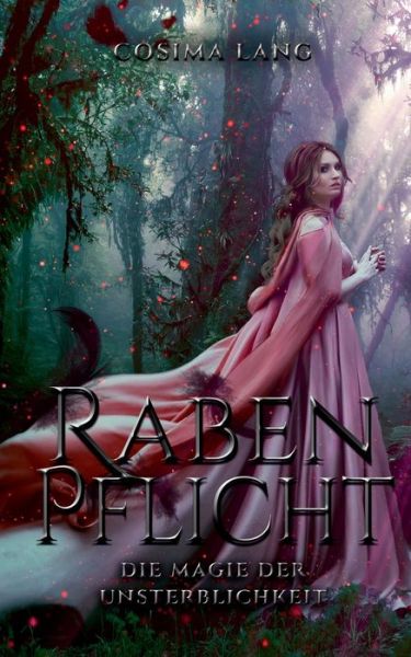 Rabenpflicht - Lang - Books - - 9783750493124 - March 23, 2020