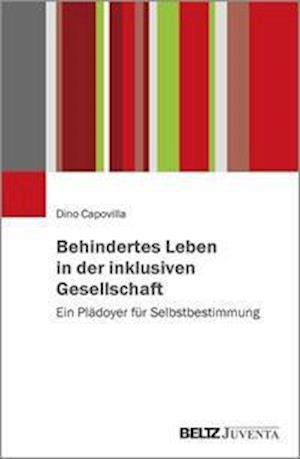 Cover for Capovilla · Behindertes Leben in der inkl (Bok)