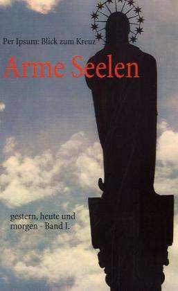 Cover for Lucio · Arme Seelen (Book)