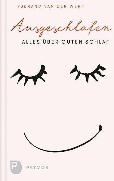 Cover for Werf · Ausgeschlafen (Bog)