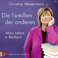 Die Familien Der Anderen - Christine Westermann - Música -  - 9783864848124 - 26 de julio de 2024