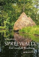 Cover for Hans-Georg Schuster · Spreewald (Paperback Book) (2013)