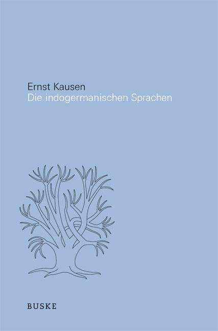 Cover for Kausen · Die Indogermanischen Sprachen (Book)