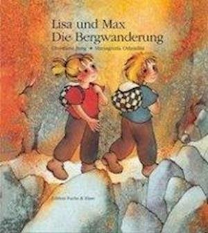 Lisa und Max. Das liechtensteinisc - Jung - Kirjat -  - 9783905501124 - 