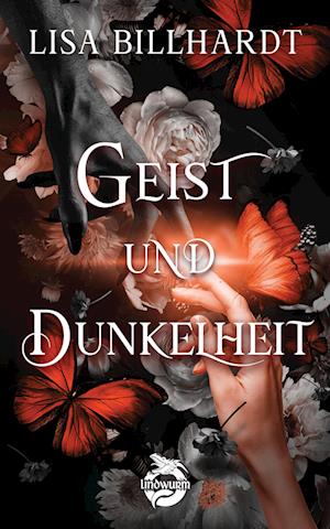 Cover for Lisa Billhardt · Geist und Dunkelheit (Book) (2024)