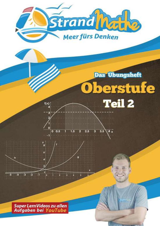 Cover for Hotop · Mathematik Oberstufe Teil 2 (Book)