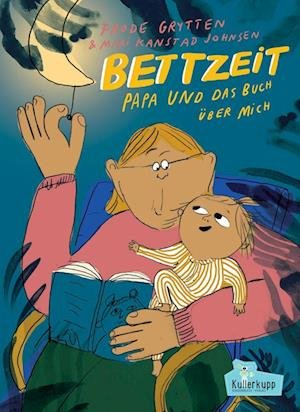 Cover for Frode Grytten · Bettzeit (Book) (2022)