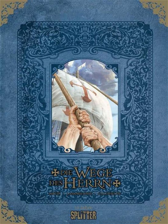 Cover for David · Die Wege des Herrn (Book)