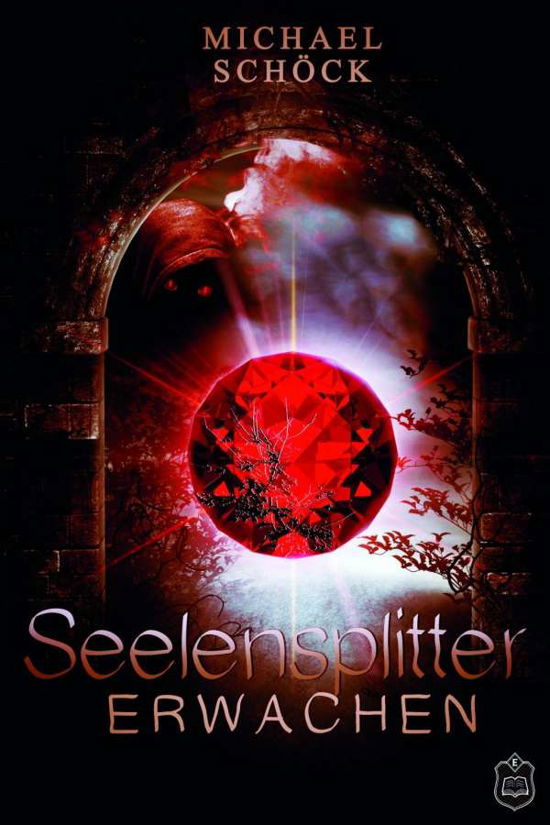 Cover for Schöck · Seelensplitter (Book)