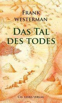 Cover for Westerman · Das Tal des Todes (Buch)