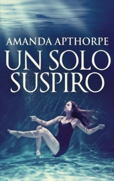 Cover for Next Chapter · Un Solo Suspiro (Gebundenes Buch) (2022)