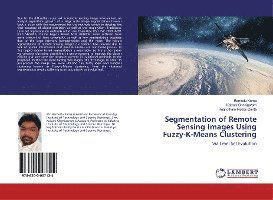 Cover for Kama · Segmentation of Remote Sensing Ima (Bok)