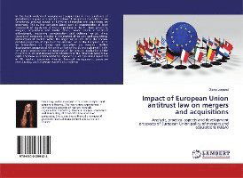 Cover for Legrand · Impact of European Union antitr (Book)