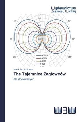 Cover for Kozlowski · The Tajemnice  aglowców (Bok) (2020)