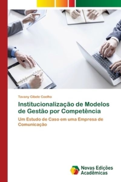 Cover for Coelho · Institucionalização de Modelos d (Bok) (2018)