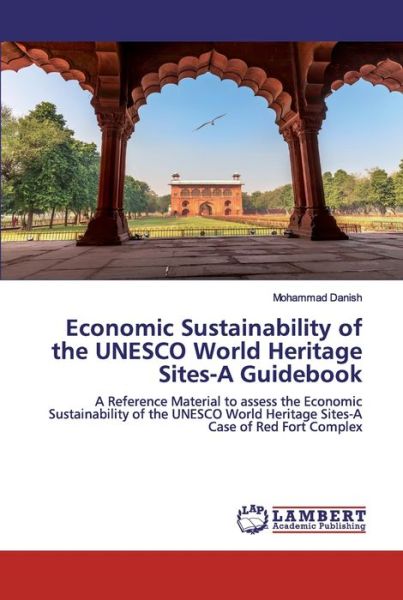 Cover for Danish · Economic Sustainability of the U (Book) (2020)