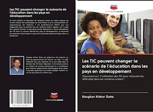 Cover for Dutta · Les TIC peuvent changer le scénar (Book)