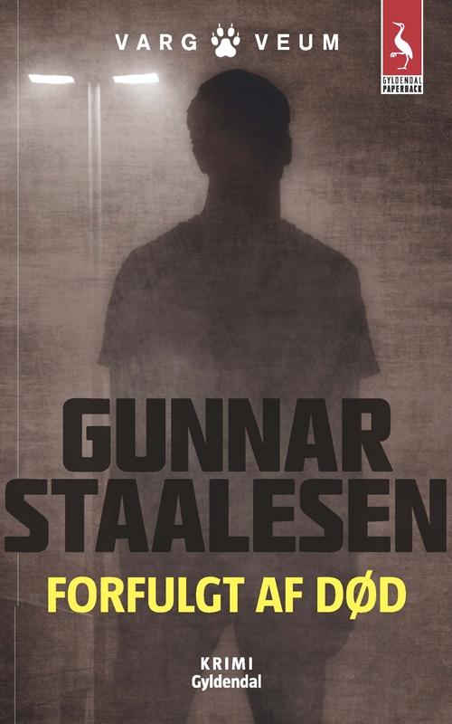 Cover for Gunnar Staalesen · Forfulgt af død (Pocketbok) [2:a utgåva] (2015)