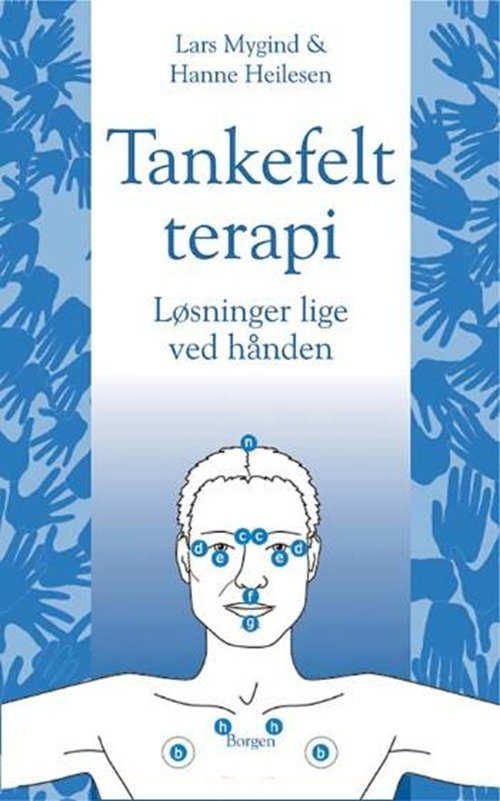 Cover for Lars Mygind · Tankefeltterapi (Sewn Spine Book) [1st edition] (2005)