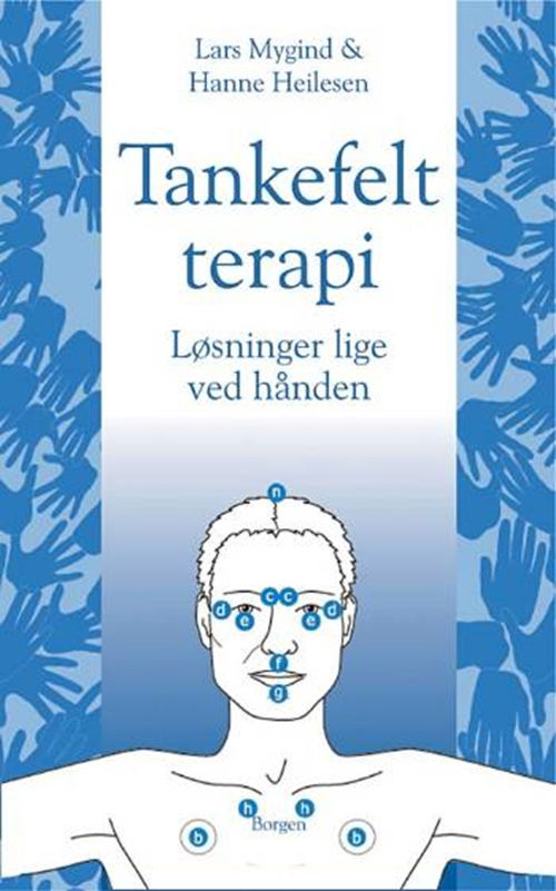 Cover for Lars Mygind · Tankefeltterapi (Hæftet bog) [1. udgave] (2005)