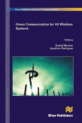 Green Communication in 4G Wireless Systems (Paperback Book) (2024)