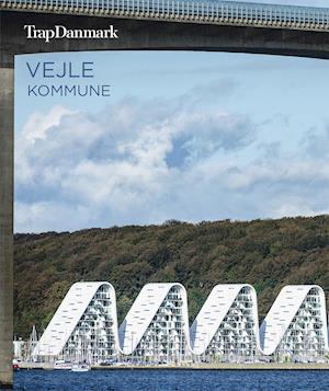 Cover for Trap Danmark · Trap Danmark: Vejle Kommune (Paperback Bog) [1. udgave] (2021)