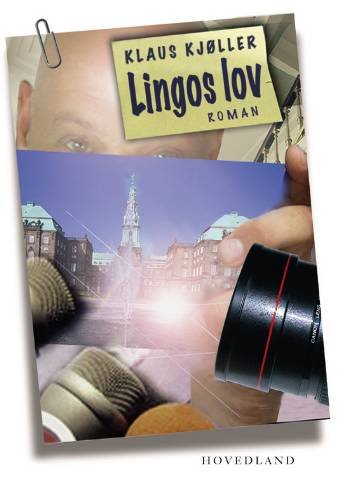 Cover for Klaus Kjøller · Lingos lov (Taschenbuch) [1. Ausgabe] (2005)