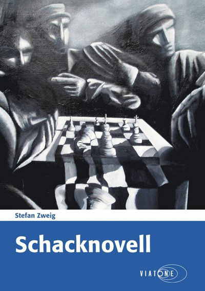 Schacknovell - Stefan Zweig - Audio Book - Viatone - 9788793240124 - 2018