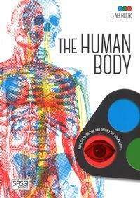 Cover for Matteo Gaule · The Human Body: Lens Book (Paperback Bog) (2017)