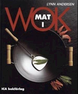 Cover for Lynn Andersen · Mat i wok (Bound Book) (2000)