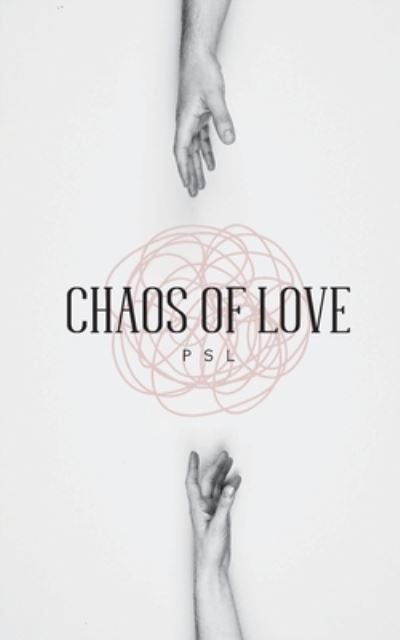 Cover for Penny Lamon · Chaos of Love (Paperback Book) (2023)