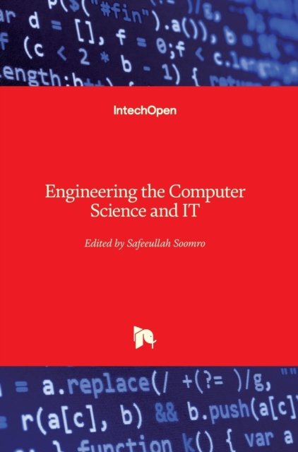 Cover for Safeeullah Soomro · Engineering the Computer Science and IT (Hardcover Book) (2009)