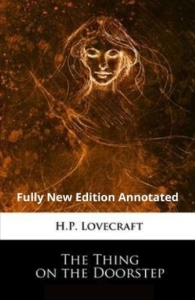 Cover for H P Lovecraft · H.P. Lovecraft (Pocketbok) (2021)