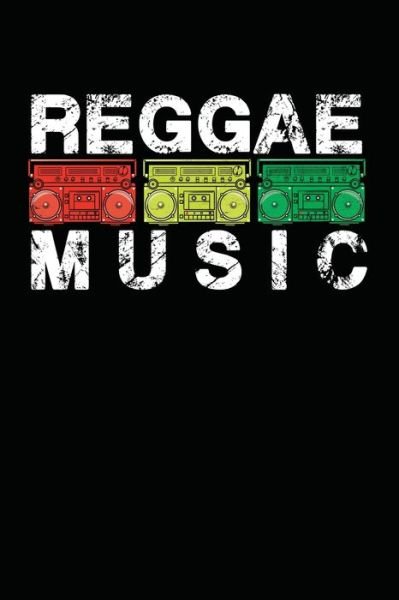 Reggae Music - Soul Books - Boeken - Independently Published - 9798604792124 - 26 januari 2020