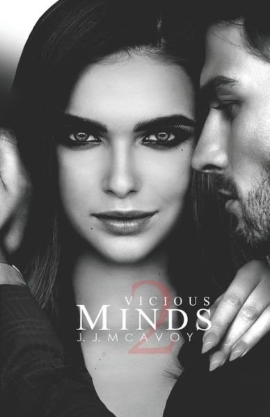 J J McAvoy · Vicious Minds (Paperback Book) (2020)